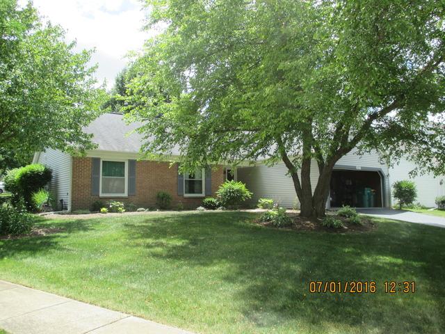307 Old Hunt Rd., Fox River Grove, IL 60021