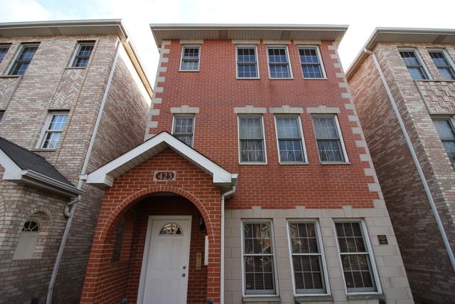 423 W 38th St. #2, Chicago, IL 60609