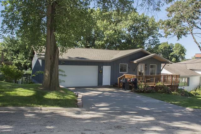 307 E North St., Morrison, IL 61270