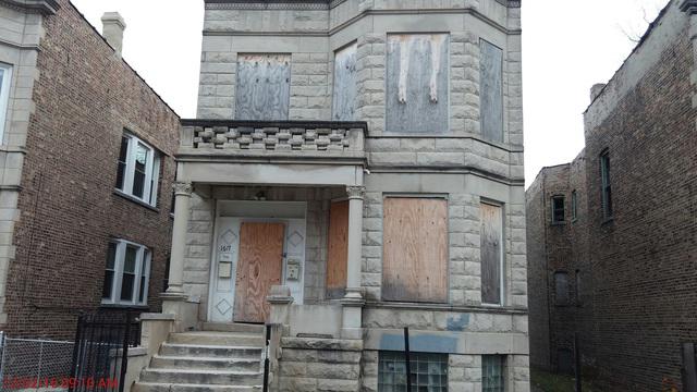 1617 S Drake Ave., Chicago, IL 60623