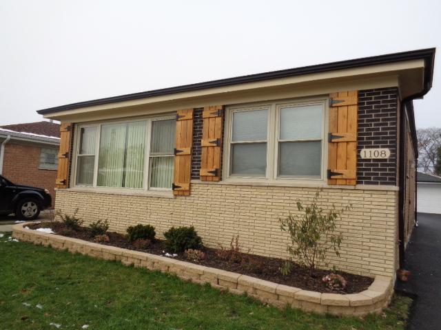 1108 W 107th Pl., Chicago, IL 60643
