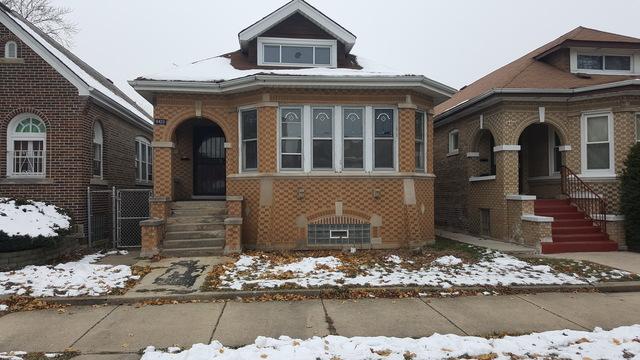 8420 S Paulina St., Chicago, IL 60620