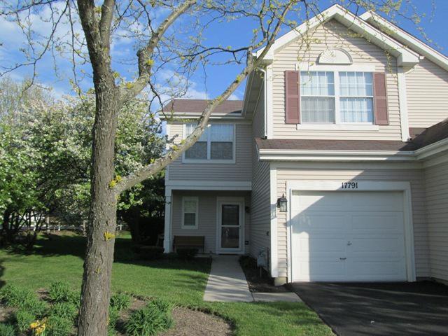17791 W Salisbury Dr., Gurnee, IL 60031