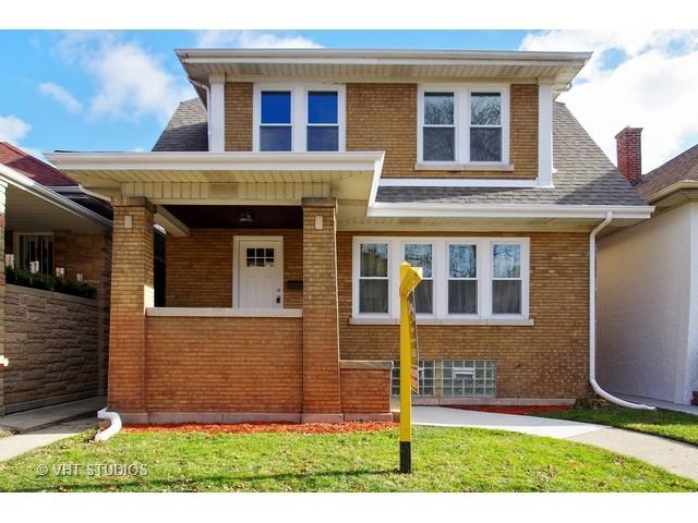6629 N Washtenaw Ave., Chicago, IL 60645