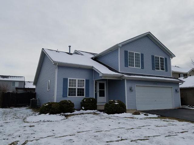 1400 Martin Ct., Plainfield, IL 60586
