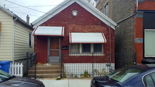 3009 S Keeley St., Chicago, IL 60608