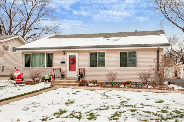 632 W Sunset Ave., Villa Park, IL 60181