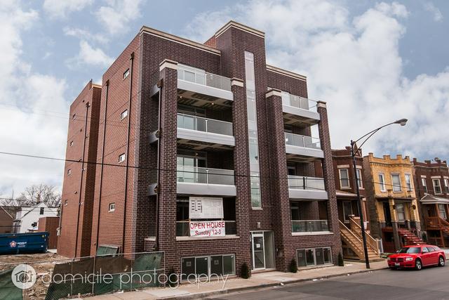 2707 W Belmont Ave. #4E, Chicago, IL 60618