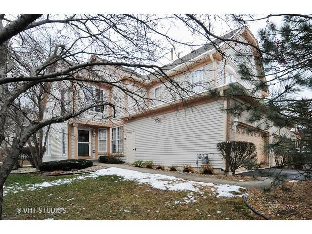 421 Harlowe Ln. #3601, Naperville, IL 60565