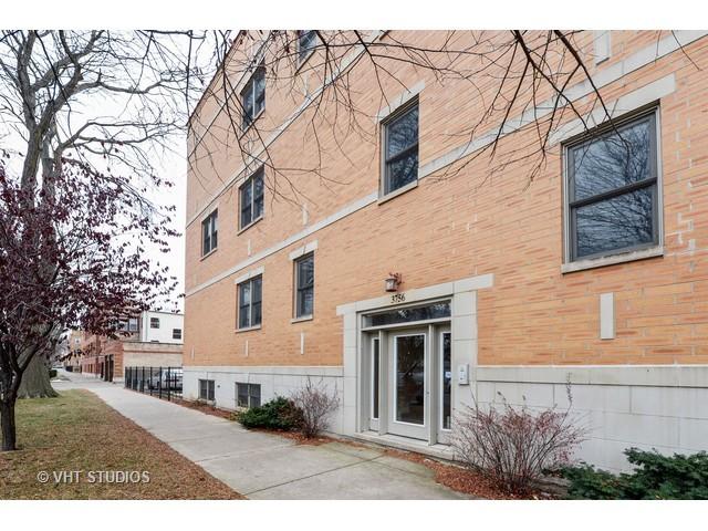 3756 W Leland Ave. #2N, Chicago, IL 60625