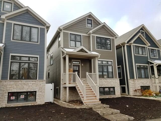 5132 N Newcastle Ave., Chicago, IL 60656