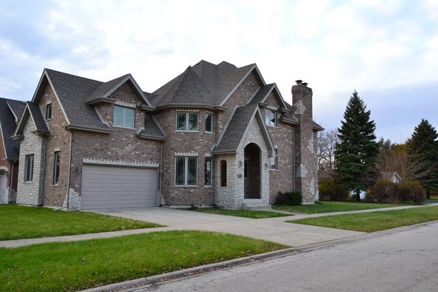 5402 W 84th St., Burbank, IL 60459
