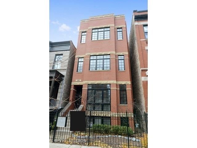 2048 N Sheffield Ave. #3, Chicago, IL 60614
