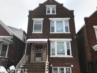 4425 S Campbell Ave., Chicago, IL 60632