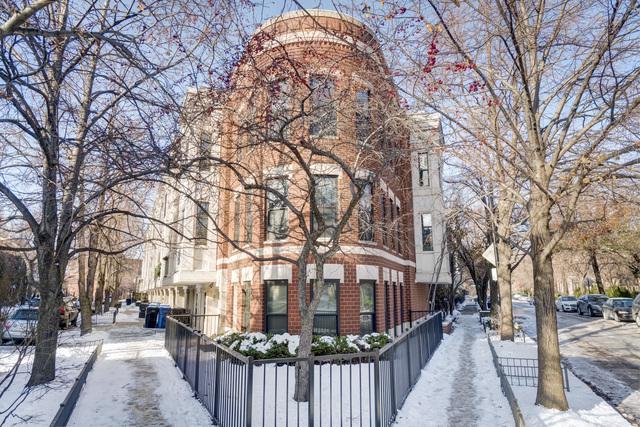 1713 N Bissell St., Chicago, IL 60614