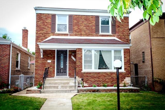 8748 S Ridgeland Ave., Chicago, IL 60617