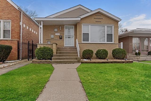 321 E 89th St., Chicago, IL 60619
