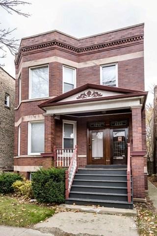 2253 W Addison St., Chicago, IL 60618