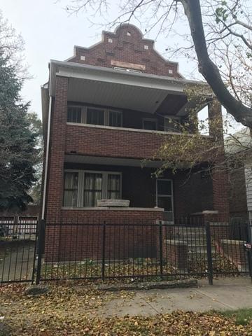 8526 S Saginaw Ave., Chicago, IL 60617