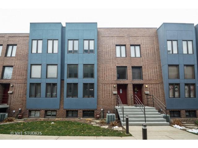 2710 W Bryn Mawr Ave. #C, Chicago, IL 60659