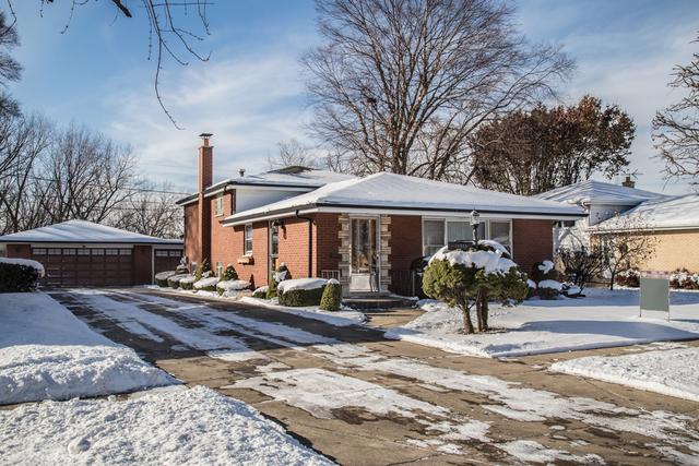 10800 Laramie Ave., Oak Lawn, IL 60453