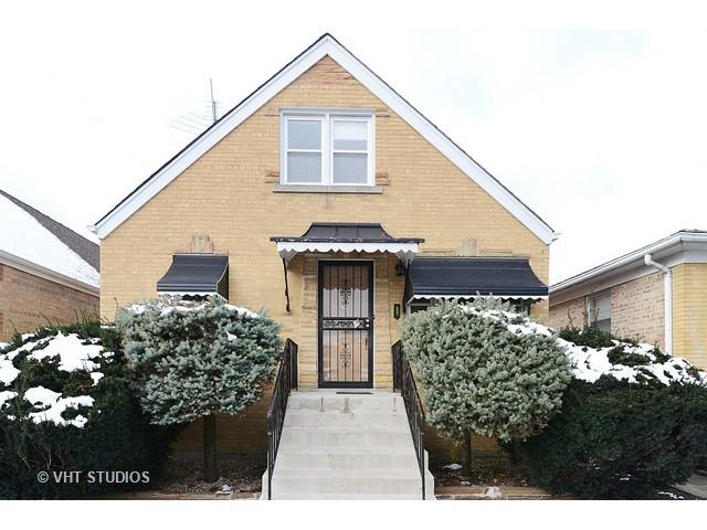 3544 N Ottawa Ave., Chicago, IL 60634