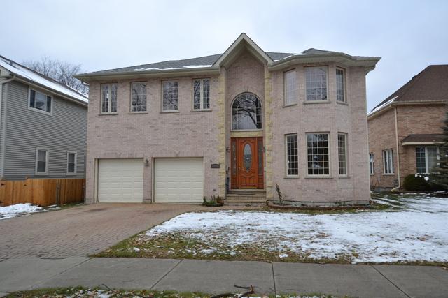 918 Rose Ave., Des Plaines, IL 60016