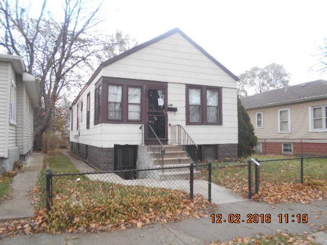 [Address Hidden by Seller], Chicago, IL 60643