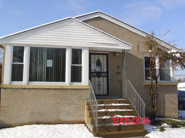 10400 S Oglesby Ave., Chicago, IL 60617