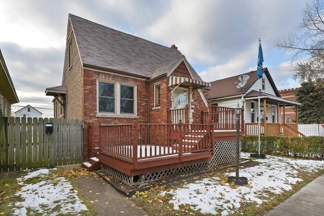 13416 S Buffalo Ave., Chicago, IL 60633