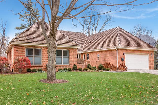 174 Cranston Ct., Glen Ellyn, IL 60137