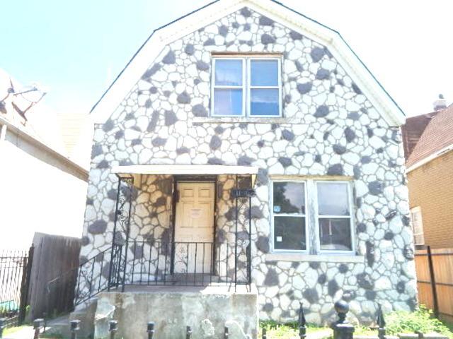 1131 N Karlov Ave., Chicago, IL 60651