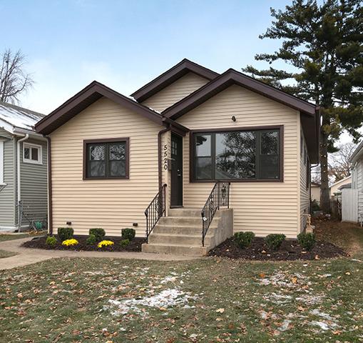 5520 W Warwick Ave., Chicago, IL 60641