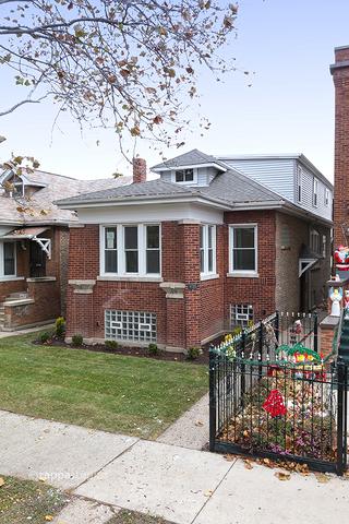 4833 N Ridgeway Ave., Chicago, IL 60625