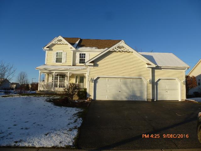 503 Talismon Ct., Crystal Lake, IL 60012