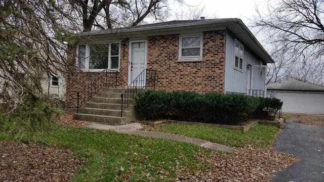 9S477 Village Rd., Willowbrook, IL 60527