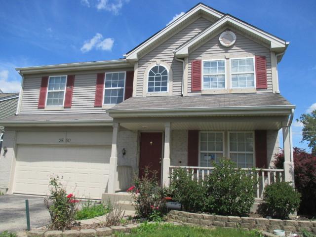 2650 Fairfax Ln., Lake In The Hills, IL 60156