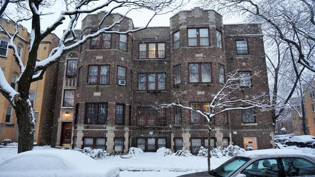 6455 N Bell Ave. #2, Chicago, IL 60645