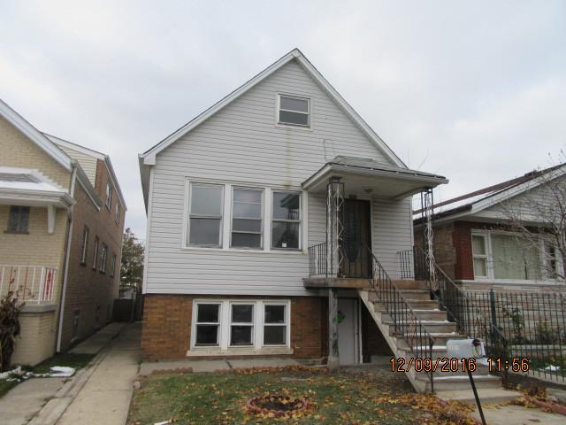 4344 S Karlov Ave., Chicago, IL 60632