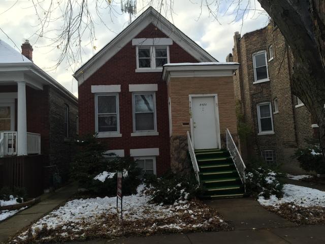 5105 W 25th Pl., Cicero, IL 60804