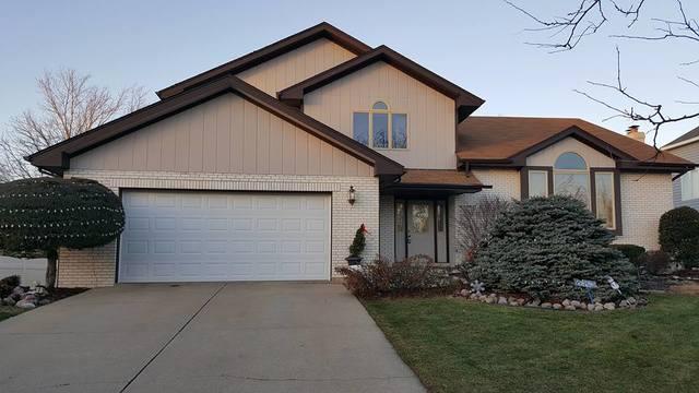 7240 Southwick Dr., Frankfort, IL 60423