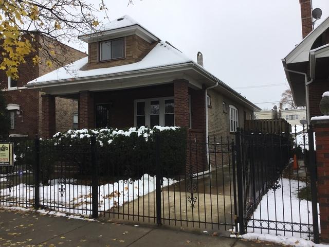 4853 W Fletcher St., Chicago, IL 60641