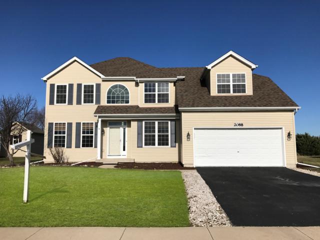 2088 Northland Ln., Yorkville, IL 60560