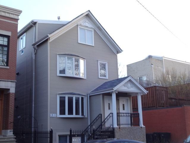 1311 W Schubert Ave., Chicago, IL 60614