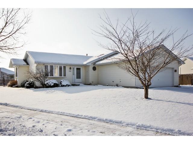1901 Cumberland Ct., Plainfield, IL 60586