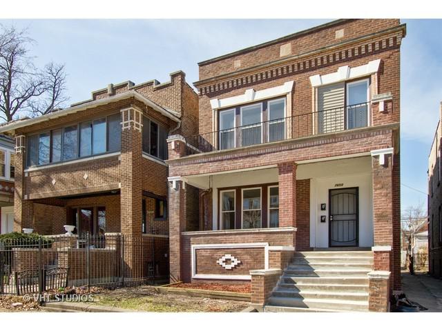 8453 S Colfax Ave., Chicago, IL 60617