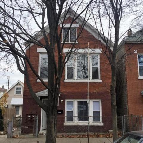 2543 S Spaulding Ave., Chicago, IL 60623