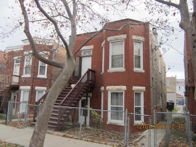 2837 S Lawndale Ave., Chicago, IL 60623