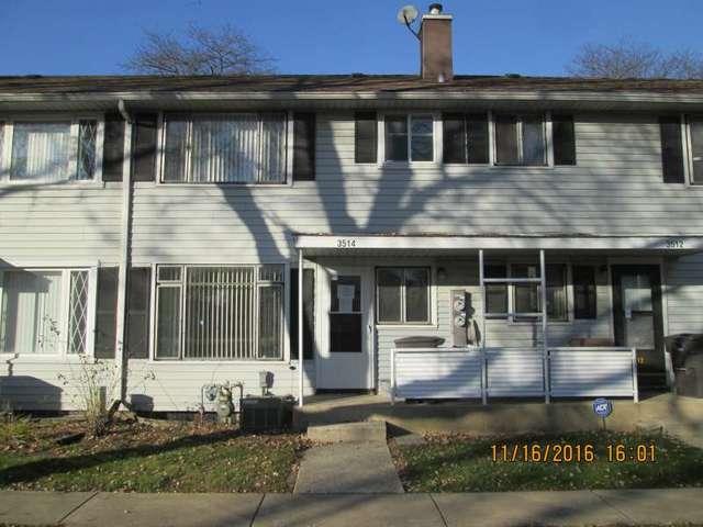 3514 Western Ave., Park Forest, IL 60466