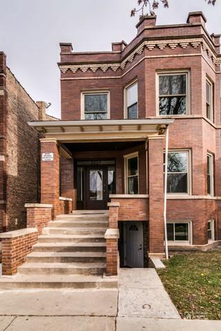 2527 N Springfield Ave., Chicago, IL 60641